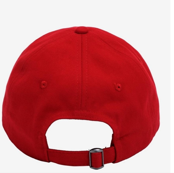 Naruto Shippuden Chenille Akatsuki Cloud Cap HAT - BoxLunch Exclusive - NEW - Picture 3 of 5